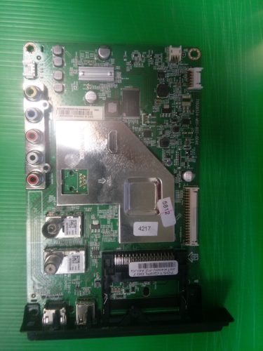 715G8524-M01-B02-004K LED TV alaplap