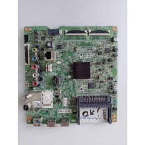   EAX67872805 (1.1) EBT0000164 (LG 55UK6470) LED tv alaplap (C0413)