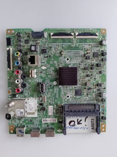 EAX67872805 (1.1) EBT0000164 (LG 55UK6470) LED tv alaplap (C0413)