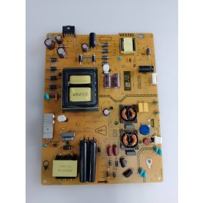 Vestel 17IPS72 LED tv tápegység (T0230)