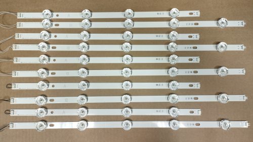 LG Innotek DRT 49" A-B type REV03.1 140218 5-6led AT0043