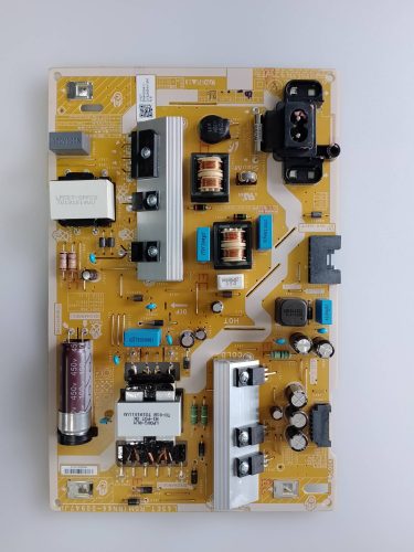 BN44-00947J , L43E7_RSM  LED tv tápegység (AT0083)