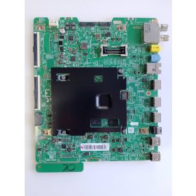BN94-10776E (Samsung UE55KU6400UXZF) LED tv alaplap (L0712)