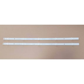   HL-99320CSP1313-0501S-01 B4 2X5 LED háttérvilágítás (LG 32LQ63006LA) T0776