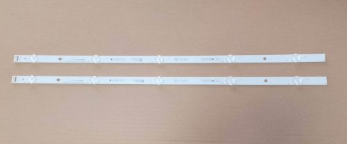 HL-99320CSP1313-0501S-01 B4 2X5 LED háttérvilágítás (LG 32LQ63006LA) T0776