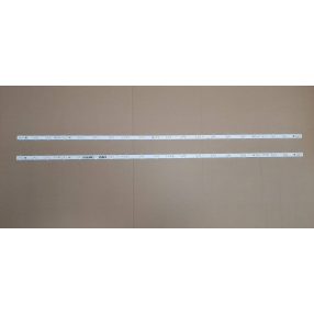   HD550H1U72-T0L1+2022092801, JL-D550K1330-003AS-M_V01 (Hisense 55A6K) LED háttérvilágítás (T0545)