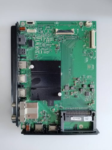 ZG2190R-2 LED tv alaplap (AT0018)
