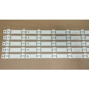   LG SSC trident 75UK65 S 82&65 11led SVL750A24 rev1.0 171201 LED AT0021