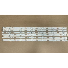   E471821 TEGU 06531 B45ED 50318A 07740 50L E 50317A led AT0815