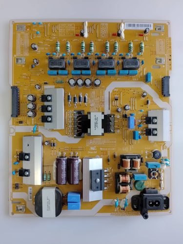 BN44-00878A (Samsung UE49KS7050) LED tv tápegység (C0350)
