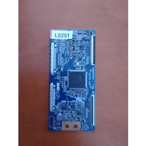 T420HDV03.1 CTRL BD (L0251) T-CON