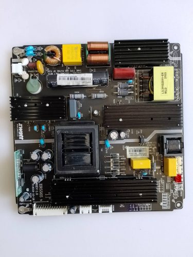 ER5565 REV1.0 LED tv tápegység (D0297)