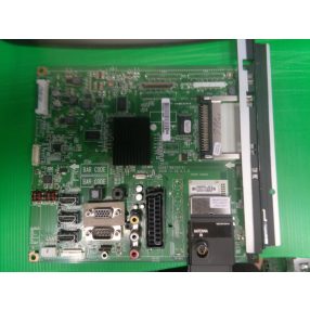 EAX61766102(0) LG LED TV alaplap