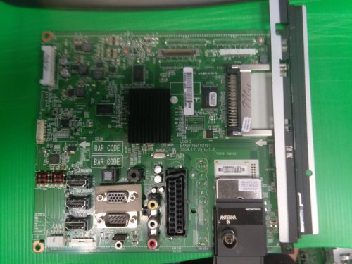 EAX61766102(0) LG LED TV alaplap