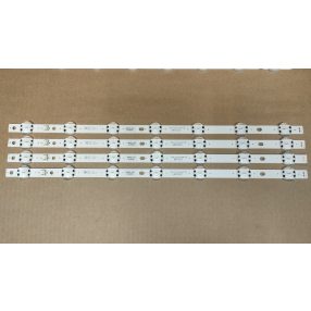 LG 50UP75-LDG LEDAZ Y20 50UN73 R1.0 200624 led AT0013