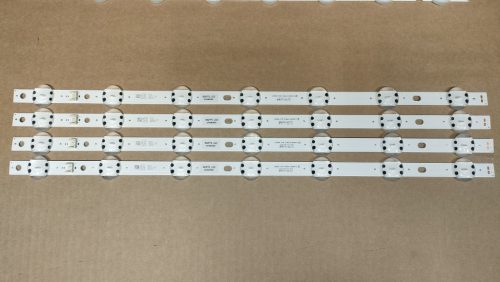 LG 50UP75-LDG LEDAZ Y20 50UN73 R1.0 200624 led AT0013