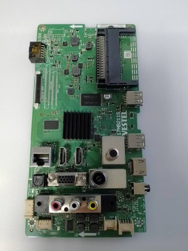 Vestel 17MB211S LED tv alaplap (A0241)