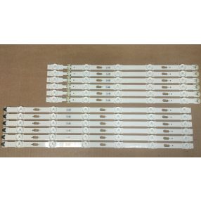   Samsung CY-048HGLV3H V5DU-480DCA-R1 480DCB-R1 6*5+6*6led AT0361