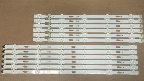 Samsung CY-048HGLV3H V5DU-480DCA-R1 480DCB-R1 6*5+6*6led AT0361