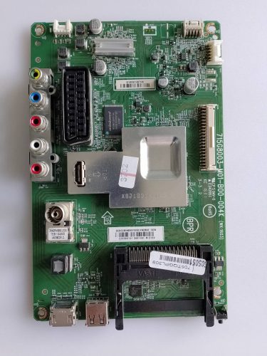 715G8003-M01-B00-004K LED tv alaplap (D0689)