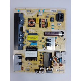 BN44-01055A LED tv tápegység (T0528)