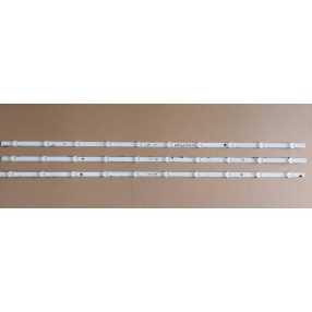   07-43SSJ1-OD35-3X10-840X12-210621-1.1 261501013890 (Samsug UE43..7022) LED világítás (J0211)