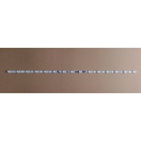 40HR330M15N02 V0 (TCL 40SF540) LED világítás (L0526)