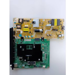   BN9643052E Samsung UE43AU7022KXXH) LED tv alaplap + tápegység (C0133)