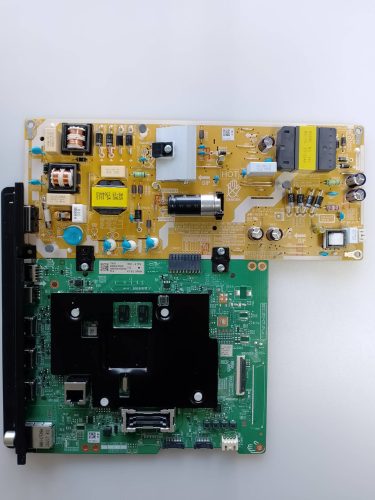 BN9643052E Samsung UE43AU7022KXXH) LED tv alaplap + tápegység (C0133)