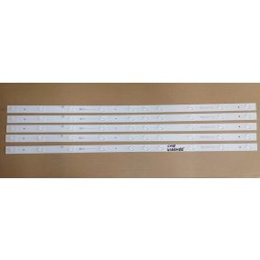   JL.D430A1330-002FS-M_V01 (Chiq U43QM8E) LED háttérvilágítás (T0929)