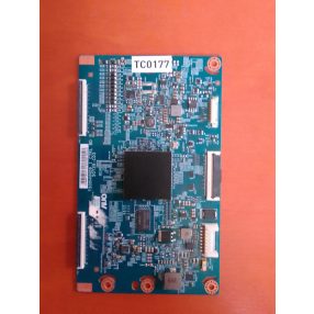 T500HVN09.1 CTRL BD (TC0177)T-CON