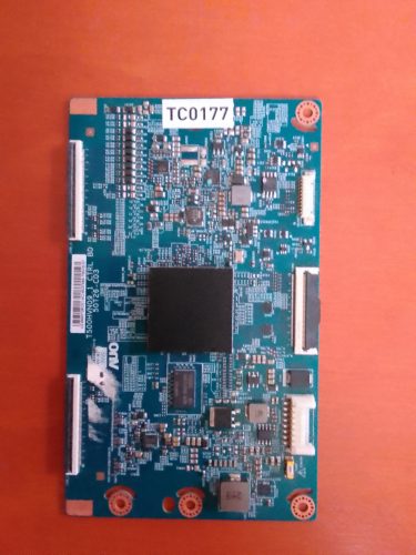T500HVN09.1 CTRL BD (TC0177)T-CON