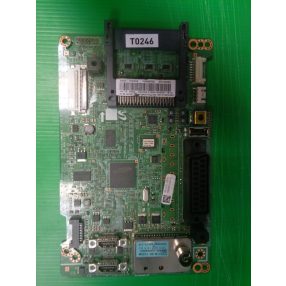 BN94-04940A led tv alaplap 