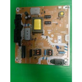 PANASONIC TX32ES40 led tv tápegység 19 A0286