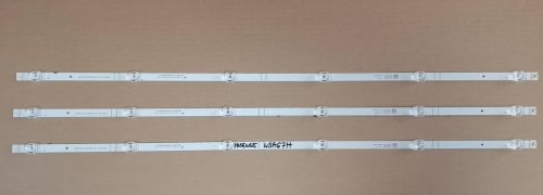 CRH-BXBT43Y1303006030AKREV1.0 LED háttérvilágítás Hisense 43A67H (T0755)