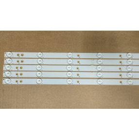 GJ-2K16-430-D510-V4 E349376 HY-AI 5*10led AT0334