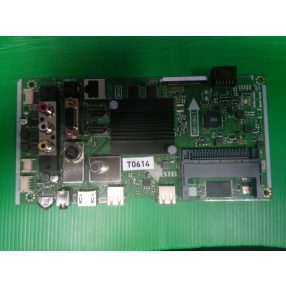 17MB130S led tv alaplap