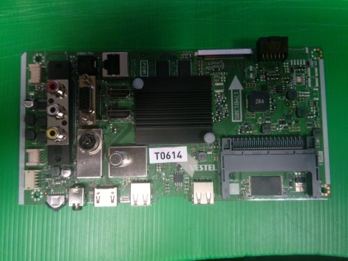 17MB130S led tv alaplap