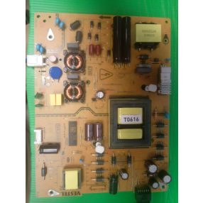 VESTEL 17IPS72 led tv alaplap