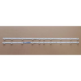   40D6 10*2-A21 40HR330M10A0 V4 (TCL40S5209) LED háttérvilágítás (T0616)