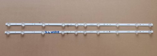40D6 10*2-A21 40HR330M10A0 V4 (TCL40S5209) LED háttérvilágítás (T0616)