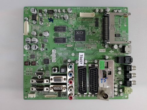 EAX40150702(3) alaplap