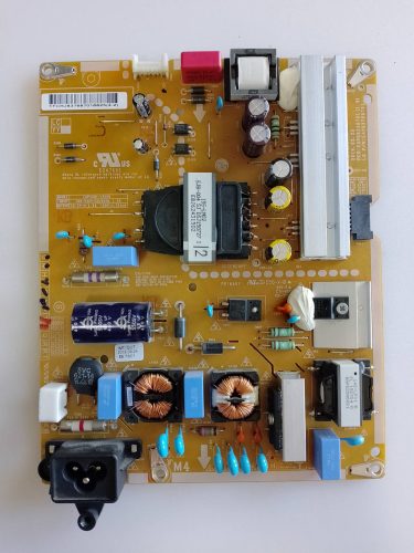 EAX66230701 (1.8) LG 49LF540V LED tv tápegység (D0446)