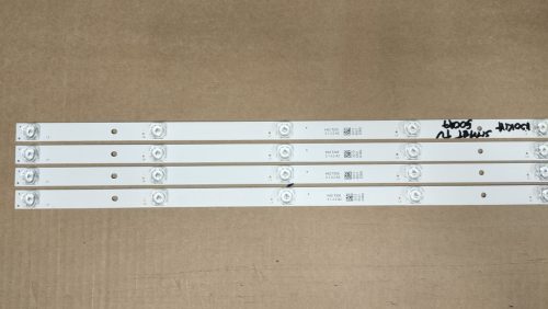 Nokia 50" RF-CF500005SE30-0901 A1 4*9led AT0431