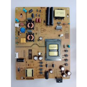 Vestel 17IPS72 LED tv tápegység (T0526)