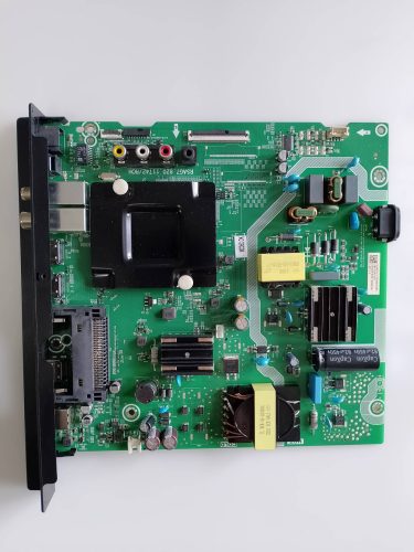 RSAG7.820.11742/ROH (Hisense 55A63H) LED tv alaplap (C0370)
