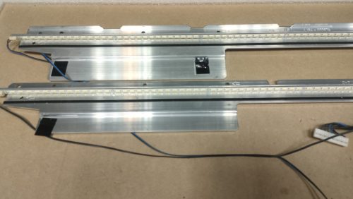 Grundig 40VLE8041s LTA400HF1G él led ( sled sls40 56ae 5630n LCD 120 rev0.2 091207 ga ) AT0727
