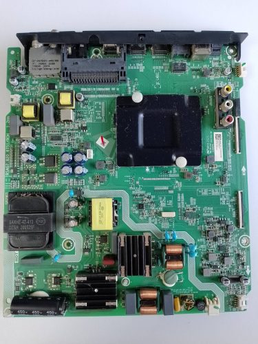 RSAG7.820.8751/ROH LED tv alaplap (L0262)