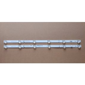   M08-SL27030-0601A-5553A / 601B- 5554A LG 27TQ615S LED háttérvilágítás (AT0928)