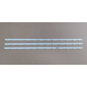   JL.D430C1330-003AS-M_V01 (Hisense 43")LED háttérvilágítás (T0653)